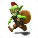 Quelle troupe débloque-t-on à la caserne niveau 4 ?