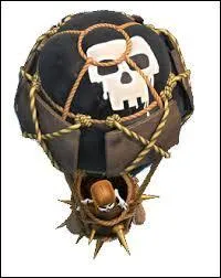 Quelle troupe débloque-t-on à la caserne niveau 6 ?