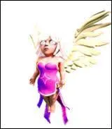 Quelle troupe débloque-t-on à la caserne niveau 8 ?