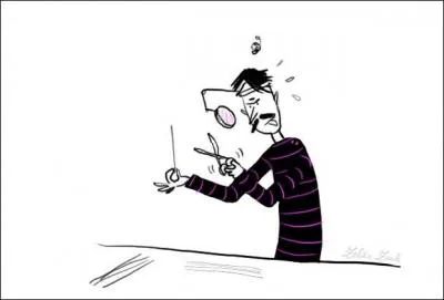 Si on est compliqué et qu'on cherche toujours les petits détails,