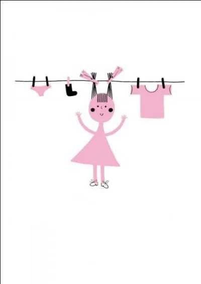 Quelque chose qui est n'est pas très clair et difficile à croire, est