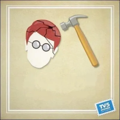 Un problème difficile à résoudre, c'est