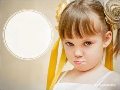 Quand on est vexé et qu'on ne parle plus,