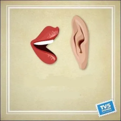 Quand un restaurant devient célèbre parce que tout le monde en parle à ses amis, cela s'appelle