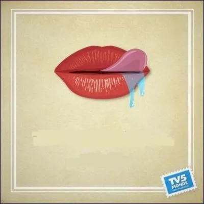 Un gâteau qui semble délicieux et qui sent bon,