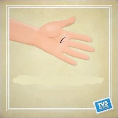 Voici une expression qui veut dire : "Etre paresseux". C'est....