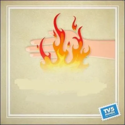 Quand on est vraiment sûr et certain de quelque chose, on dit :