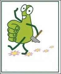 Aider quelqu'un à trouver du travail par exemple, c'est