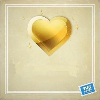 Si on est très généreux, on a