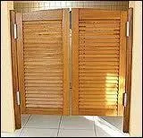 Quel objet suffit-il de pivoter pour ouvrir certaines portes ?