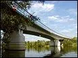 Comment se nomme ce viaduc en ''poutres-caissons'' sur le Seine, dans les 
Yvelines, construit en 1995 ?