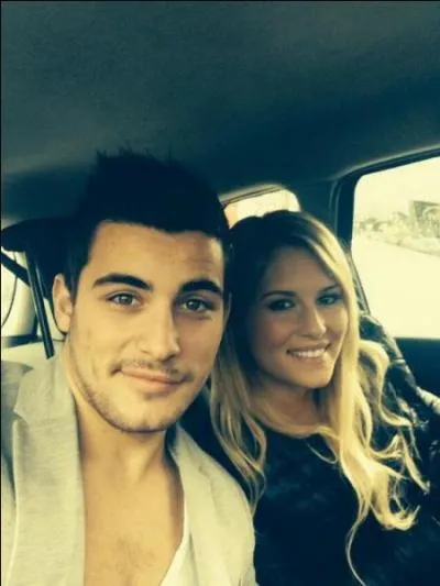 Quel prince est reparti en premier de cette aventure ?