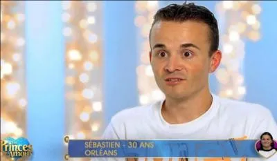 Sébastien de la saison 1 est-il revenu dans la saison 2 ?