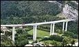 Comment se nomme ce viaduc en ''poutres-caissons'' de l'A 40 , dans la vallée de Nantua, construit en 1996 ?