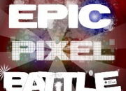 Quiz Epic Pixel Battle (EPB) du n1 au n3