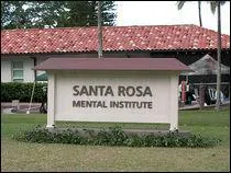 Pourquoi Hurley va-t-il à l'hôpital psychiatrique de Santa Rosa ?