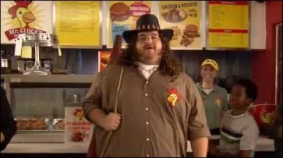 Que fait Hurley pour se venger de son ancien patron ?