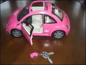 Ma voiture n'a que deux places, mais je vais vous emmener visiter la côte varoise :