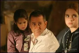 Quel est le prénom de la mère de Kate et d'Hanna ?