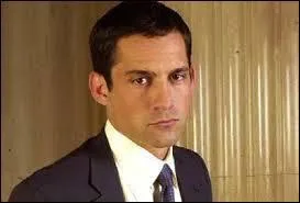 Comment cet homme passionné par son métier s'appelle-t-il ?