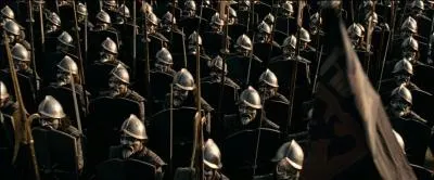 Comment surnomme-t-il les gens de son peuple ?