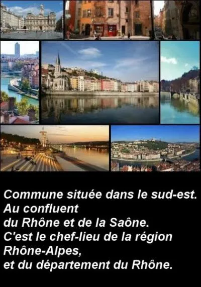 Quelle est la réponse ?