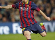 Quiz Etes-vous incollables sur Lionel Messi