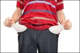 Que veut dire avoir la filoche à jeun ?