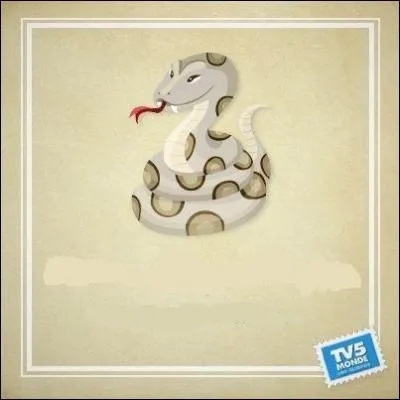 "Etre une langue de vipère", c'est :