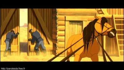 Où l'emmènent-ils ?