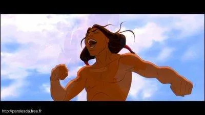 Comment s'appelle-t-il ?