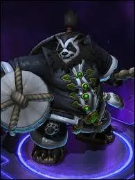 Qu'y a-t-il au bout du bâton de Chen ?