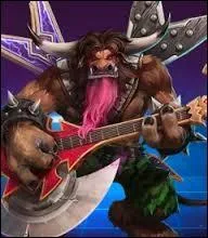 Quelle est la "fonction" de ce personnage ?