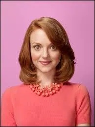 Elle a des tocs et a failli se marier avec Ken, qui est-ce ?