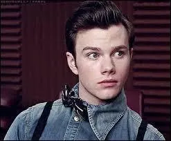 Voici un soprano qui a eu des rapports sexuels avec Blaine. Il s'agit de :