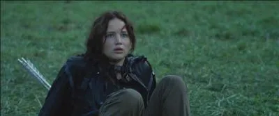 Qui est le pire ennemi ou la pire ennemie de Katniss dans les jeux ?