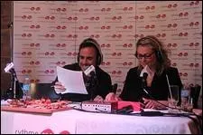 Quand a eu lieu le lancement de "Rythme FM Saguenay" ?