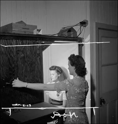 En quelle année, les femmes ont-elles obtenu le droit de vote au Québec ?