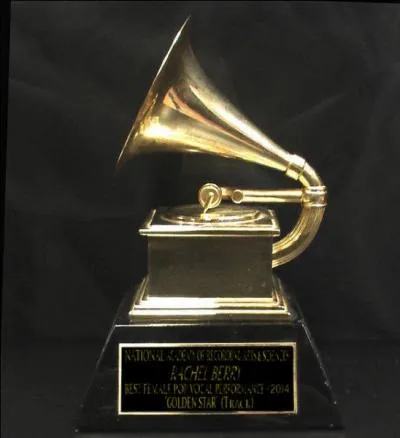 Qui a raflé presque tous les prix de la 57e édition des Grammy ?