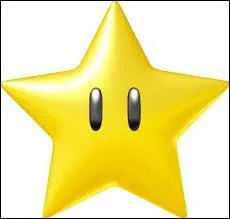 4e objet : L'Étoile.
À quoi sert-il ?