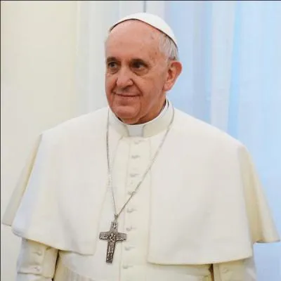 De quel pays est natif le nouveau pape François, élu en 2013 ?