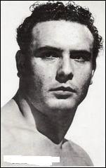 Qui est ce catcheur ?