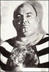 Qui est ce catcheur ?