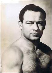 Qui est ce catcheur ?