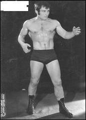 Qui est ce catcheur ?