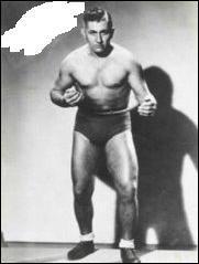 Qui est ce catcheur ?