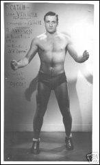 Qui est ce catcheur ?