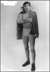 Qui est ce catcheur ?