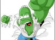 Quiz Parodie  la Simpson (3)