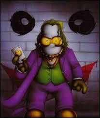 Qui est l'ennemi de Batman ?